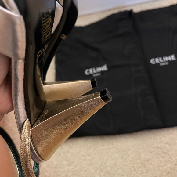 Celine sandals - Picture 3 of 9